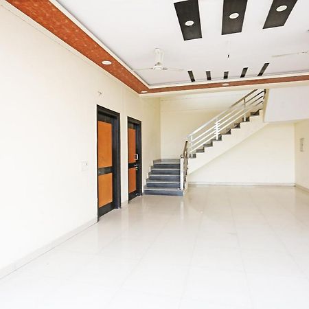 Hotel Oyo 40446 Yas Residency Alīgarh Exterior foto